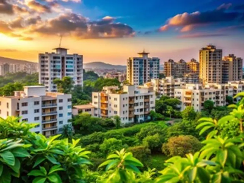 Baner’s Real Estate Boom: Pune’s Most Sought-After Address in 2026