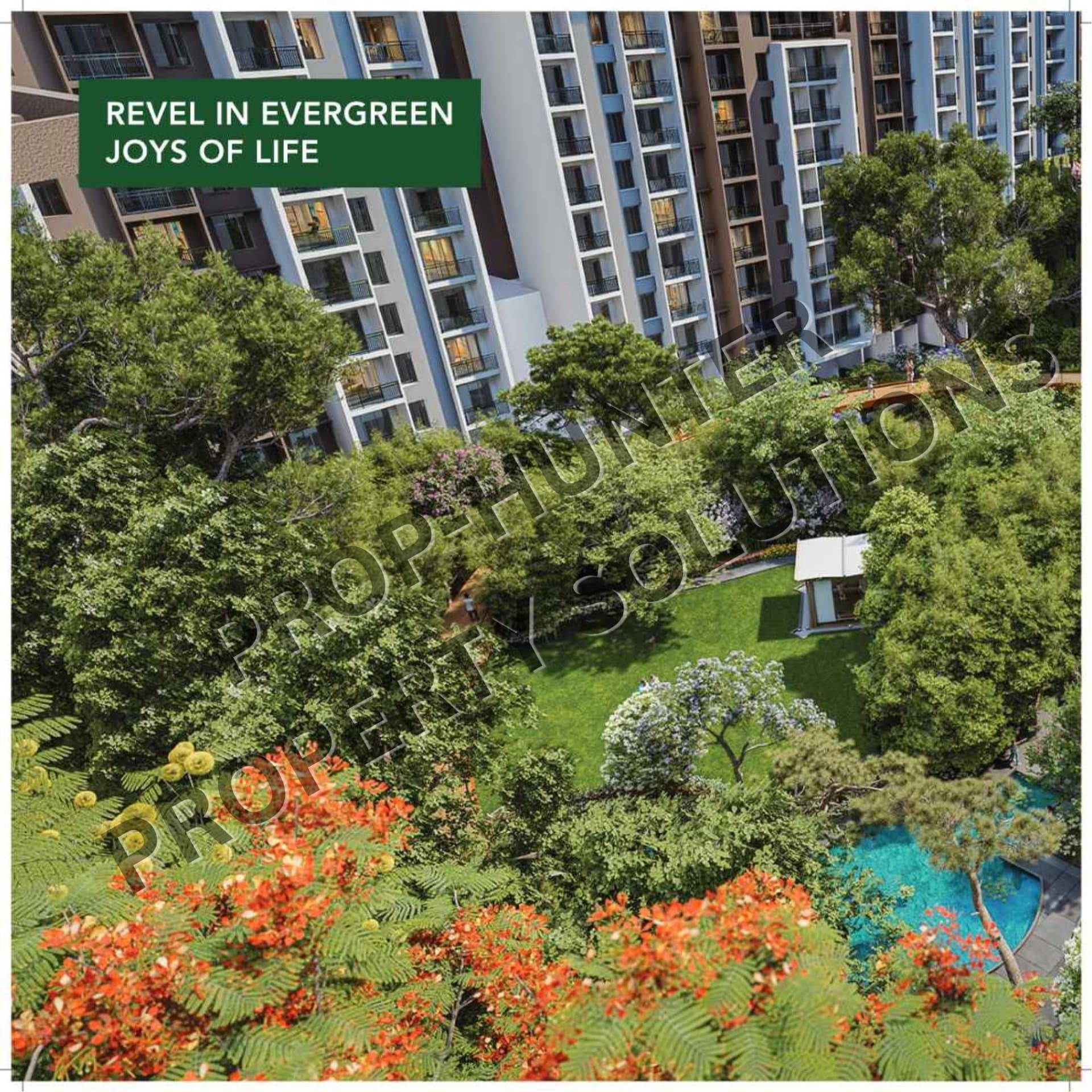 Kohinoor Centra Park - Image