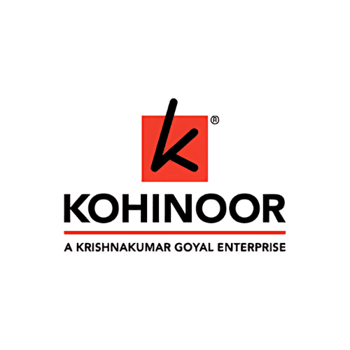 Kohinoor Group logo